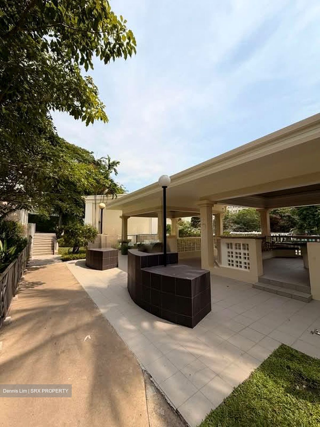 Melville Park (D18), Condominium #544982151